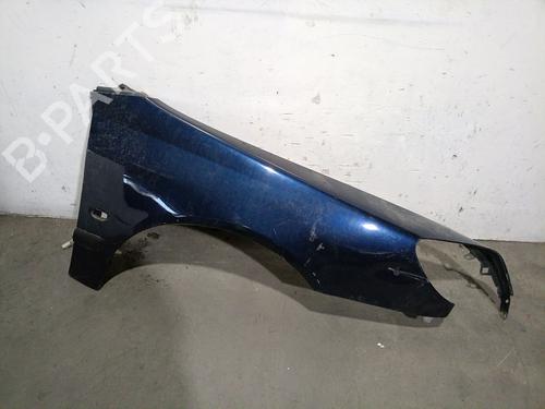 Used Right front fenders PEUGEOT 607 (9D, 9U) 2.2 HDi (133 hp) 29077362
