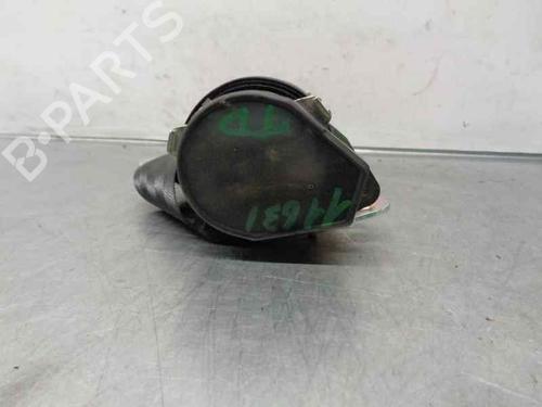 Rear right seatbelt VW GOLF V (1K1) 1.4 TSI | BP7446756I28 