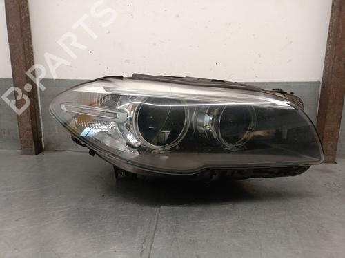 Used Right headlight Right headlight BMW 5 (F10) 520 d (184 hp) 33544058 33544058