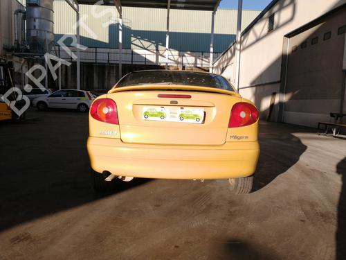 Right taillight RENAULT MEGANE I Coach (DA0/1_) 1.4 16V (DA0D, DA1H, DA0W, DA10) | BP8500544C35 
