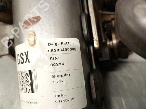 Steering column FIAT DOBLO Bus (263_) 1.6 D Multijet (263AXP1B, 263AXW1B) | BP23426665M21 