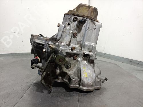 Gearbox DAEWOO MATIZ (M100, M150) 1.0 | BP33270135M3  - Image 5