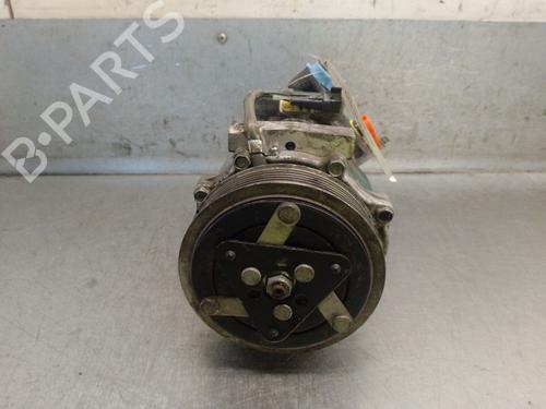 AC compressor MAZDA 3 Saloon (BK) 1.6 DI Turbo (BK12Y) | BP40508408M34 - Image 2
