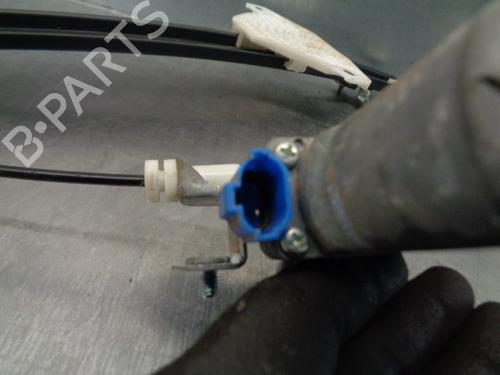 Rear left window mechanism CHEVROLET CAPTIVA (C100, C140) 2.0 D | BP13385646C24 