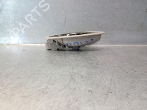 Rear right interior door handle RENAULT ZOE (BFM_) ZOE | BP26215691I16