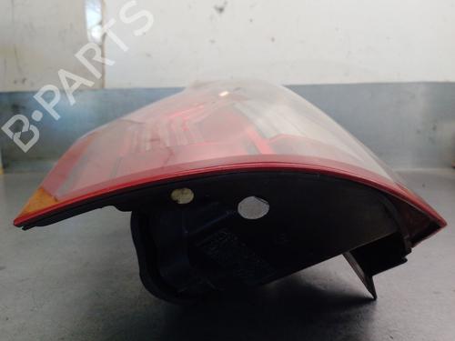 Left taillight CITROËN C4 Grand Picasso I (UA_) 1.6 HDi | BP31628912C34 
