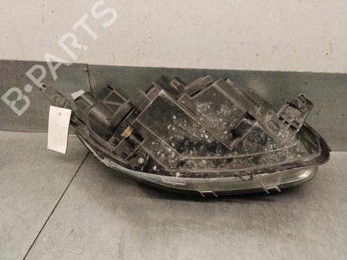 Left headlight FORD TRANSIT COURIER B460 Box Body/MPV 1.5 TDCi | BP38482966C28 - Image 6
