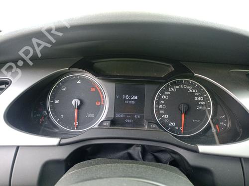 Pipe AUDI A4 B8 (8K2) 2.7 TDI | BP36363164M125  - Image 13