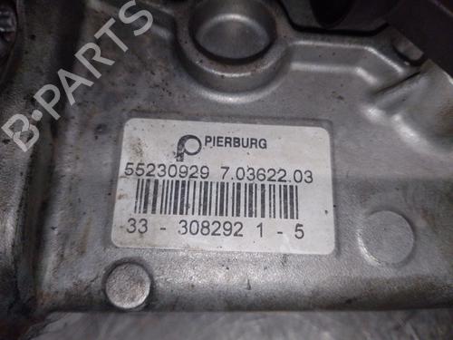 Egr CITROËN NEMO Box Body/MPV (AA_) 1.3 HDi 75 | BP29639555M69
