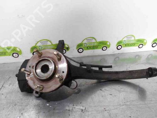 Used Left front steering knuckle Left front steering knuckle HYUNDAI XG (XG) 350 (197 hp) 2315854 2315854