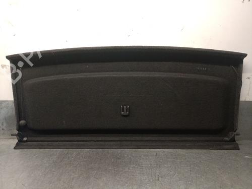 Rear parcel shelf VW POLO (9N_, 9A_) 1.4 TDI | BP23991189C85 