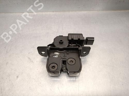 Tailgate lock NISSAN MICRA V (K14) 0.9 IG-T | BP25715344C101