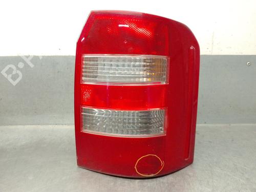 Used Right taillight Right taillight AUDI A2 (8Z0) 1.2 TDI (61 hp) 33246538 33246538