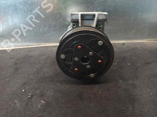 Used AC compressor DACIA DUSTER (HS_) 1.2 TCe 125 (125 hp) 6090908