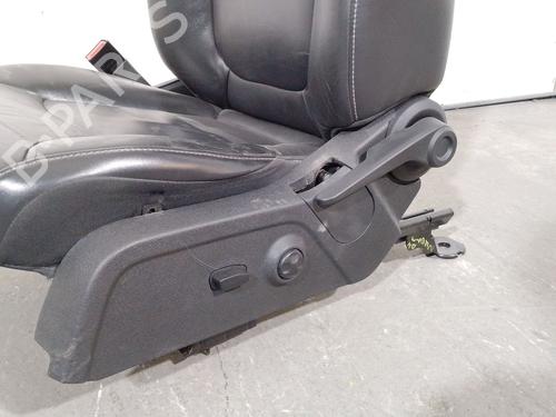 Left front seat FIAT FREEMONT (345_) 2.0 JTD | BP38052436C15 - Image 5