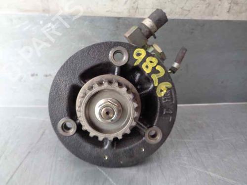 Used Vacuum pump NISSAN INTERSTAR Van (X70) [2002-2025]  5408187