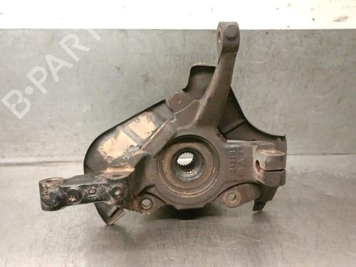 Used Right front steering knuckle Right front steering knuckle 37496104 37496104