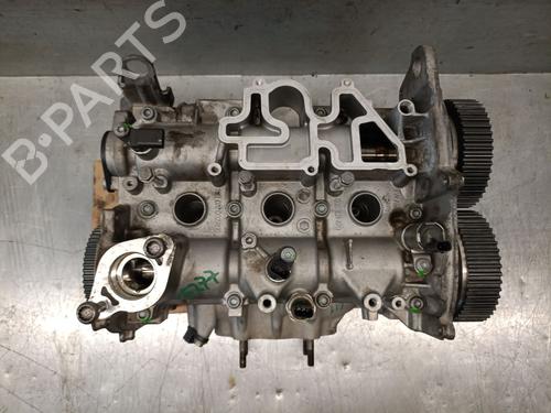 Cylinder head SKODA KAMIQ (NW4) 1.0 TSI | BP37518894M5 - Image 8