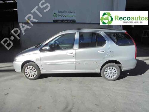 Used Parts TATA INDIGO MARINA (4_V2) 1.4 DICOR 235470