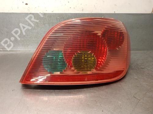 right-taillight-peugeot-307-3ac-2000-2001-2002-2003-2004-2005-2006-2007-2008-2009-2010-2011-2012-40611255 main image