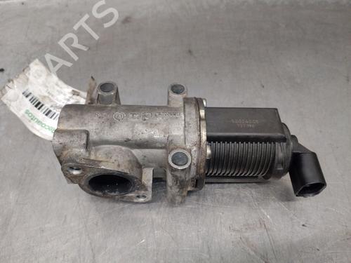 Egr OPEL ASTRA H GTC (A04) 1.9 CDTI (L08) | BP37240143M69 - Image 4