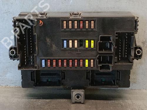Fuse box IVECO DAILY V Van 35C15 V, 40C15 V, 45C15 V, 50C15 V, 60C15 V,65C15 V | BP37175887E1 - Image 2