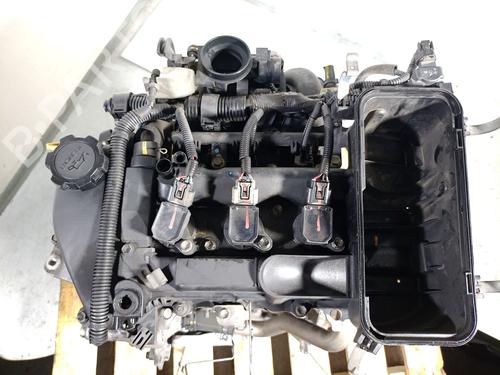Engine TOYOTA AYGO (_B1_) 1.0 (KGB10_, KGB10R) | BP33690066M1  - Image 5