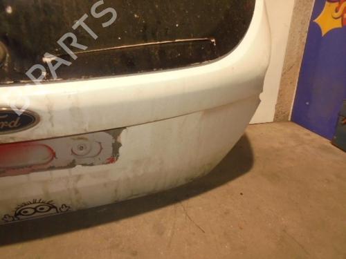 Tailgate FORD FOCUS III Turnier 1.5 TDCi | BP10103003C6