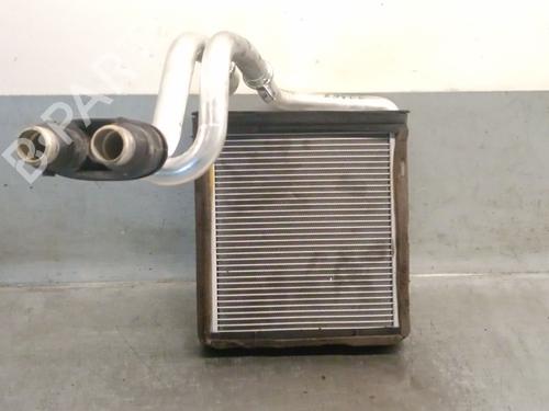 Used Heater matrix VW TIGUAN (5N_) 2.0 TDI 4motion (170 hp) 25496167