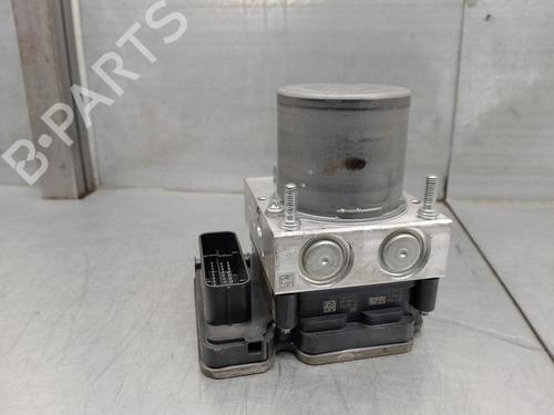 ABS pump RENAULT CAPTUR II (HF_)  | BP15831608M43 