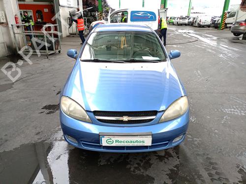 Left tailgate light CHEVROLET LACETTI (J200) 1.6 | BP31855089C79 - Image 11