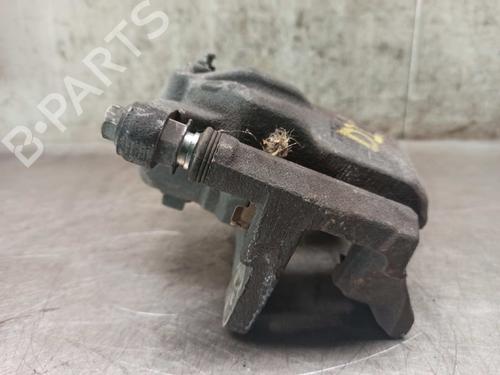 Left front brake caliper HONDA CIVIC VIII Hatchback (FN, FK) 2.2 CTDi (FK3) | BP11617390M105 