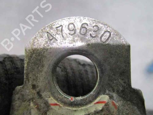 Seat buckle FORD RANGER (ER, EQ, R_) 2.5 TD 4x4 | BP20245298I32 
