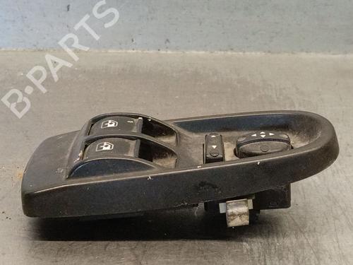 Left front window switch IVECO DAILY V Van 35C15 V, 40C15 V, 45C15 V, 50C15 V, 60C15 V,65C15 V | BP37175892I27 - Image 4