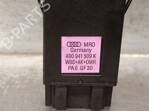 Warning switch AUDI ALLROAD C5 (4BH) 2.5 TDI quattro | BP37792990I22 - Image 4
