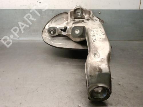 Left front steering knuckle MERCEDES-BENZ GLE (V167) GLE 300 d EQ Boost 4-matic (167.119, 167.109) | BP37033527M25 - Image 2