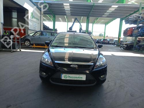 Intercooler FORD FOCUS II (DA_, HCP, DP) 1.6 TDCi | BP36785081M30  - Image 8