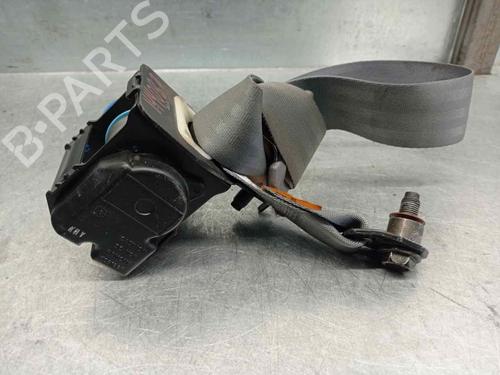 Rear left seatbelt DAEWOO NUBIRA Saloon (J200) 1.8 | BP8887370I29 