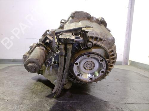 Used Transfer box LAND ROVER RANGE ROVER SPORT I (L320) 3.0 D 4x4 (256 hp) 25242037