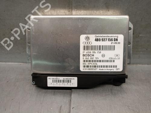 Used Gearbox control unit Gearbox control unit AUDI A6 C5 (4B2, 4B4) 2.5 TDI quattro (180 hp) 34624589 34624589