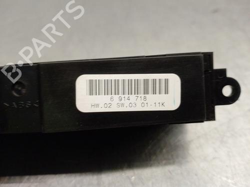 Climate control BMW 3 (E46) 320 d | BP13718792I5 