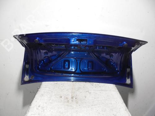Bagklap CC/Kombi-Coupé OPEL VECTRA C (Z02) 1.8 (F69) | BP8528047C6 