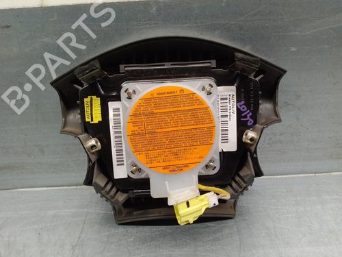 Driver airbag NISSAN TERRANO II (R20) 2.7 TDi 4WD | BP17441849C9