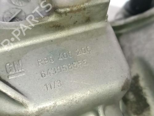 Gearbox OPEL CORSA D (S07) 1.2 (L08, L68) | BP35953972M3 - Image 8