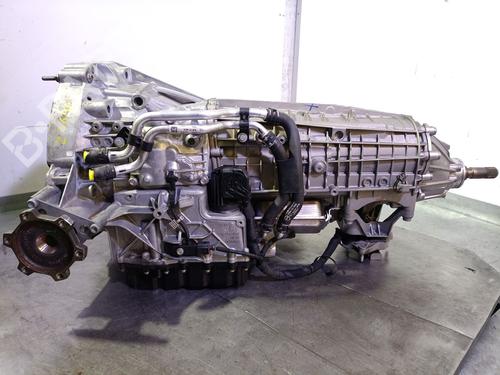 Used Gearbox Gearbox 30096636 30096636