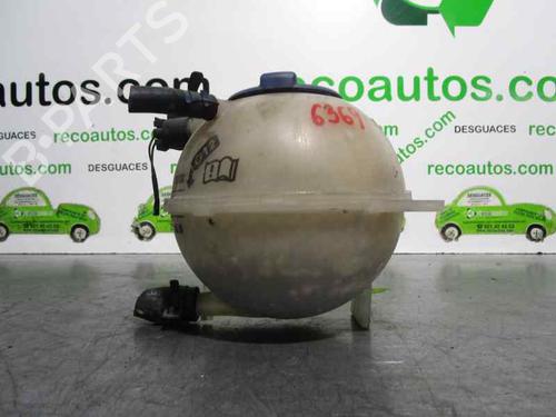 Used Expansion tank VW POLO (6N2) 1.4 16V (75 hp) 2083639