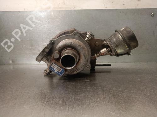 Turbolader/Kompressor FIAT DOBLO Cargo (263_) 1.3 D Multijet (90 hp) 29999325
