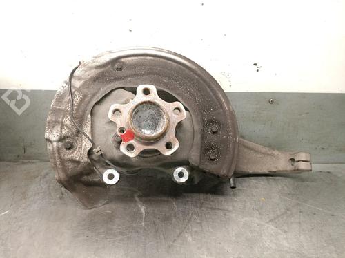 Left front steering knuckle BMW 5 (G30, F90) 520 d | BP26941520M25 