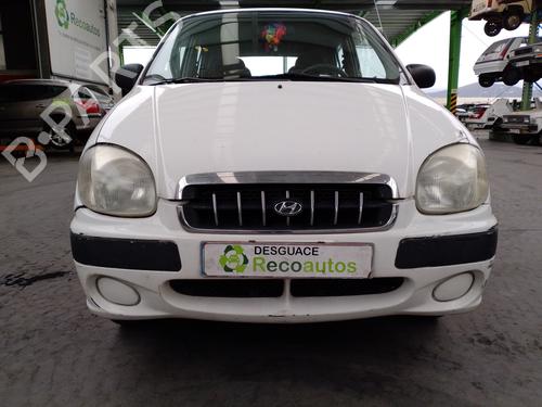 Fælk HYUNDAI ATOS PRIME (MX) 1.0 i | BP36014580C45 - Image 11