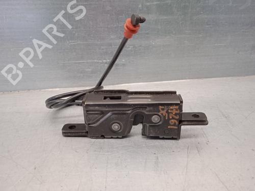 Tailgate lock BMW X5 (E53) 3.0 d | BP12529798C101 